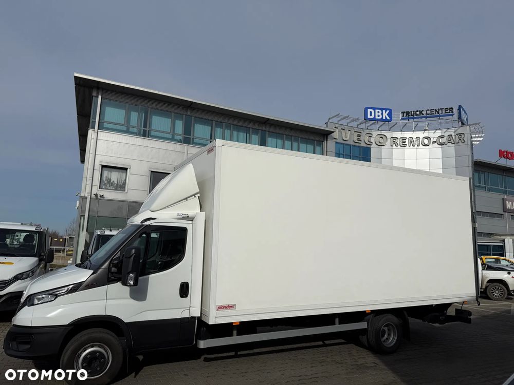 Iveco 70C18 - 7