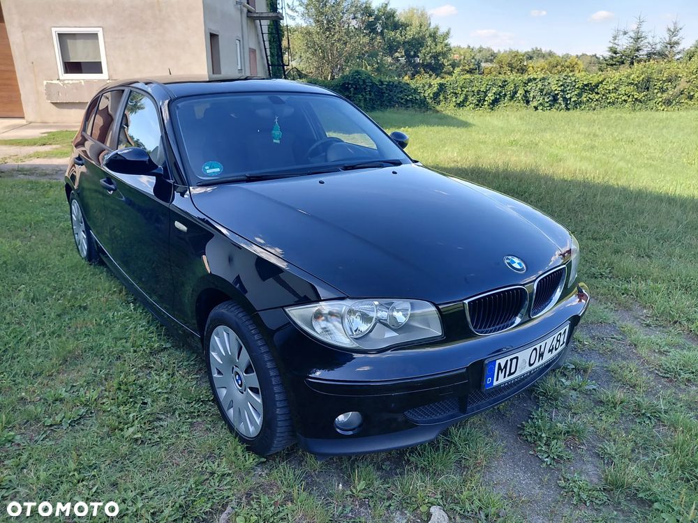 BMW Seria 1 - 28