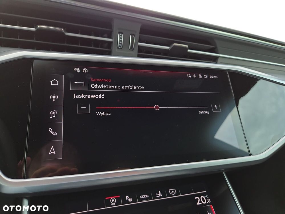 Audi A7 Sportback 40 TDI mHEV Quattro S tronic - 38