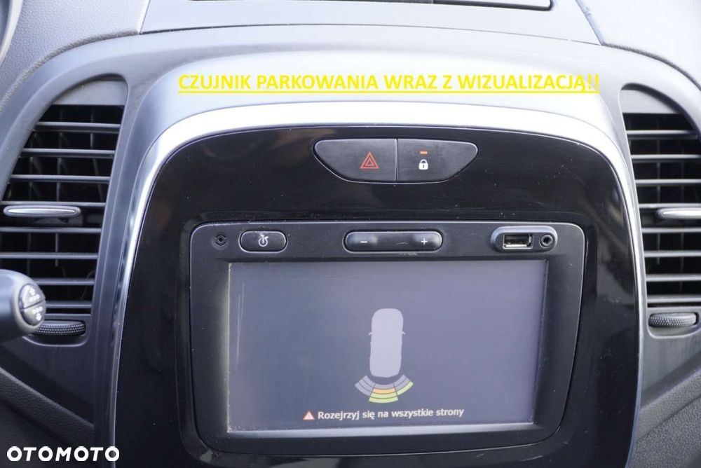 Renault Captur (ENERGY) TCe 90 LIMITED - 17