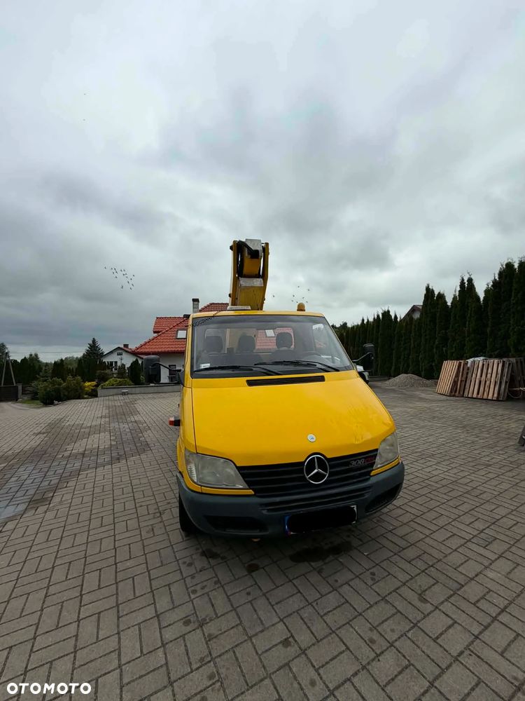 Mercedes-Benz Sprinter 308 CDI - 2