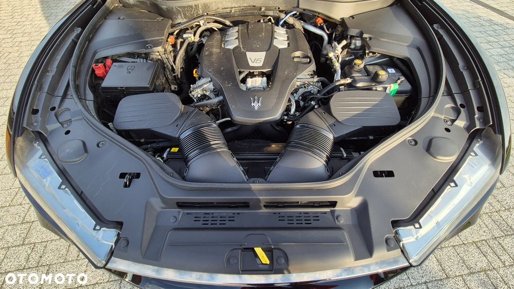 Maserati Levante Q4 GranSport - 33