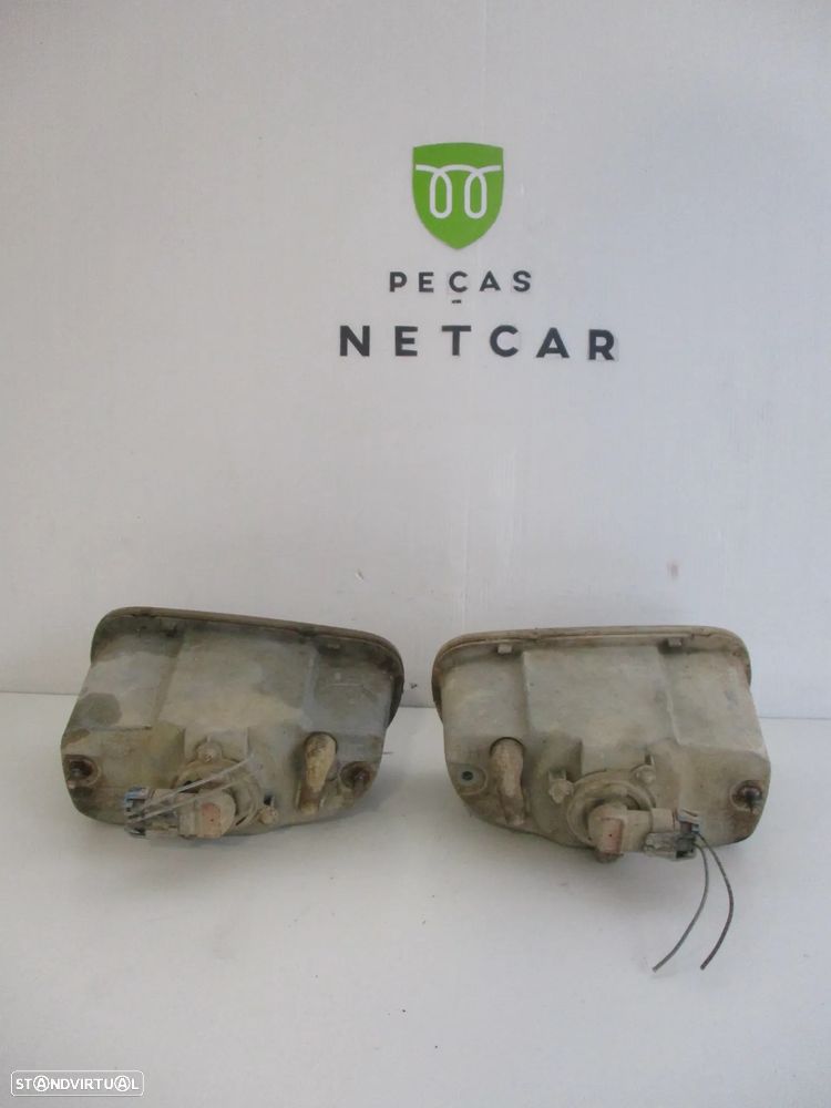 Farol Nevoeiro Grand Cherokee 2000 - 2