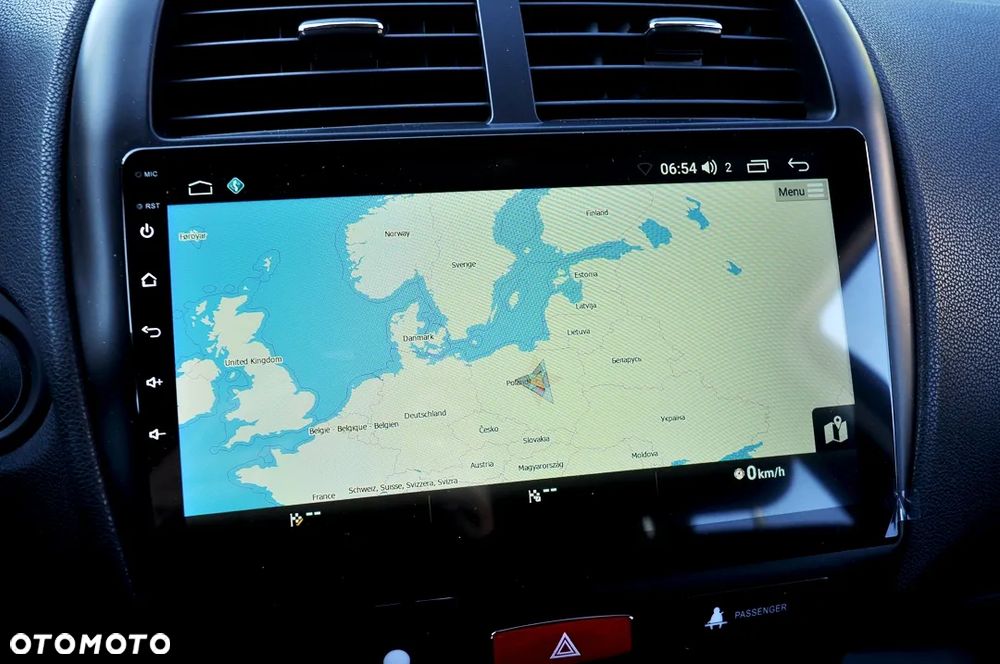 Mitsubishi ASX 1.6 Intense Plus Navi - 31