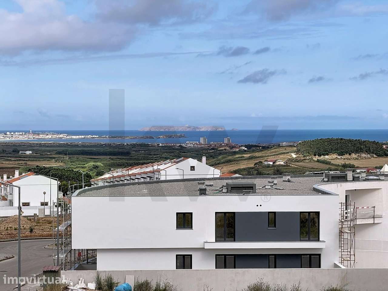 Moradia T3 com Terraço na Cobertura | Em Construção | Entrega Final 20 - Grande imagem: 2/39