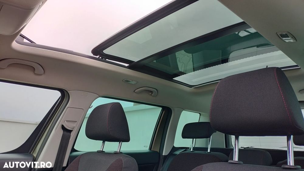Skoda Yeti Outdoor 1.6 TDI DSG Elegance 4x2 - 7