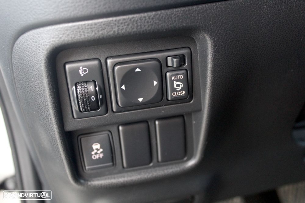 Nissan Juke 1.6 Tekna Sport - 21