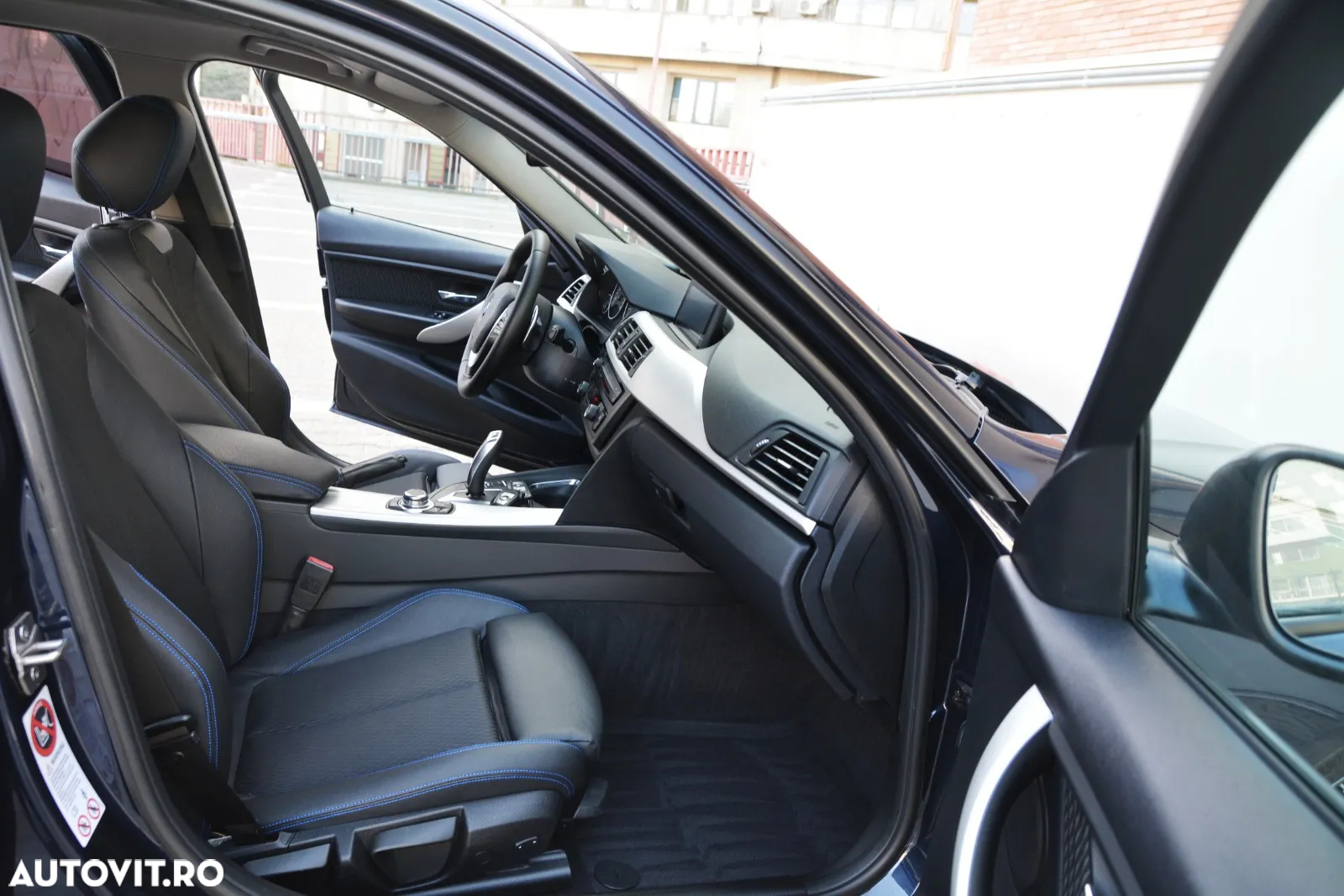 BMW Seria 3 - 16