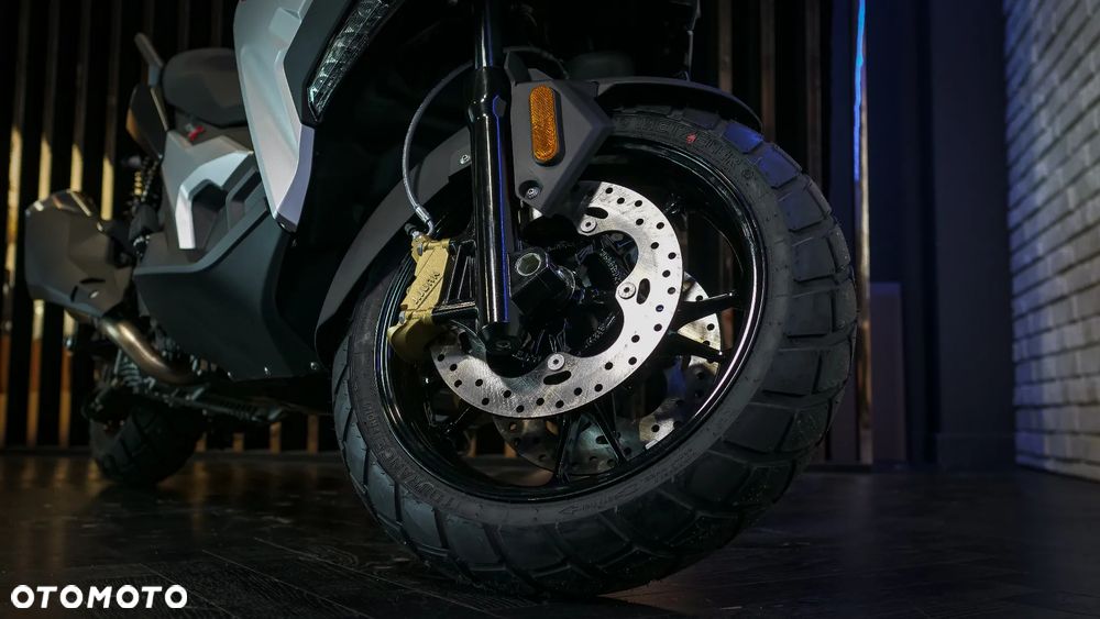 BMW C 400 X - 7