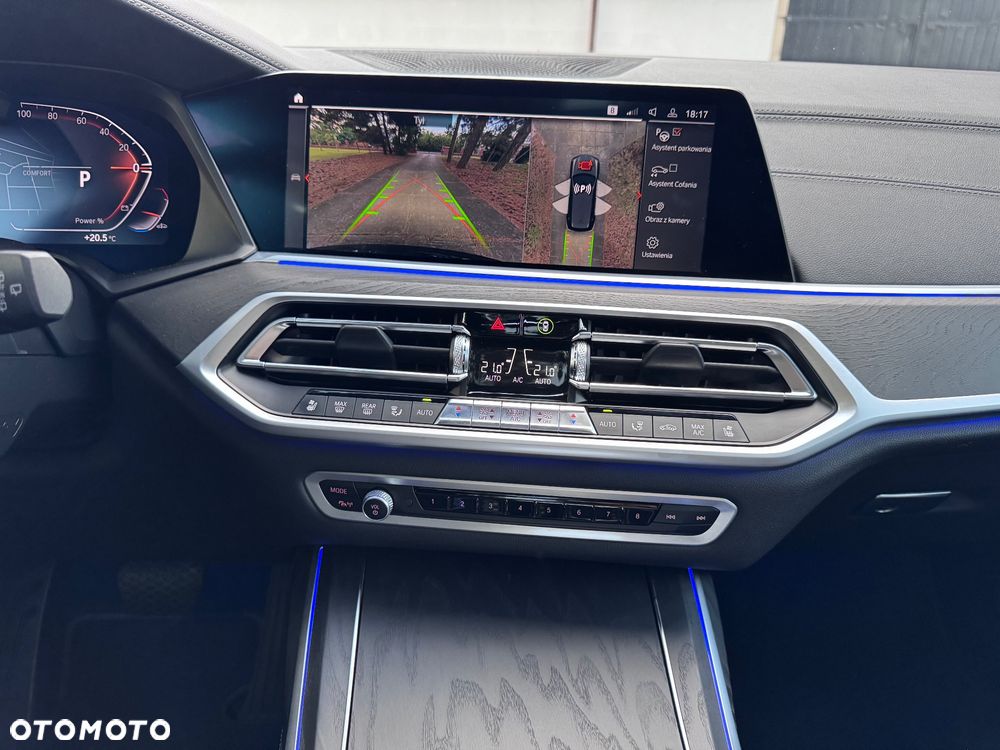 BMW X7 xDrive40d mHEV sport - 30