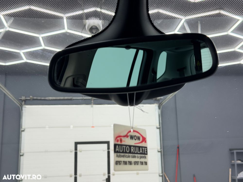 Opel Zafira 1.6 D Start/Stop Innovation - 30