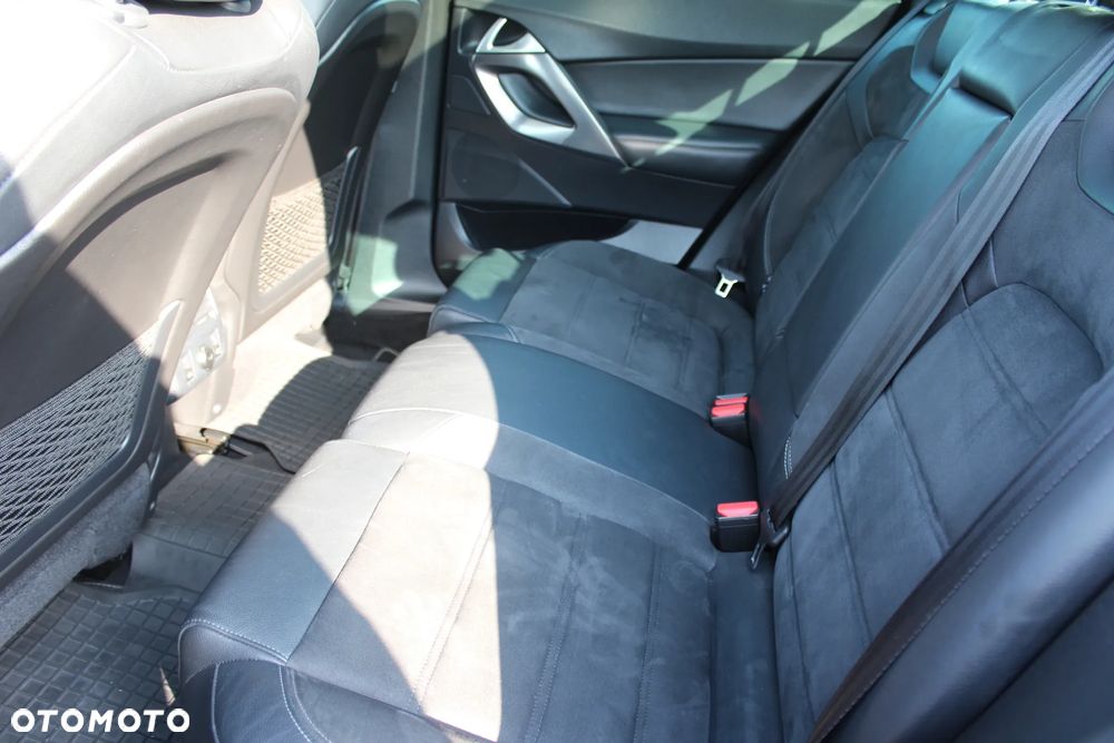 Citroën DS5 2.0 HDi SoChic - 10