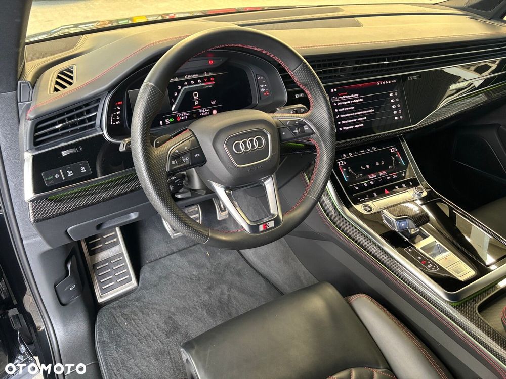 Audi Q7 - 15