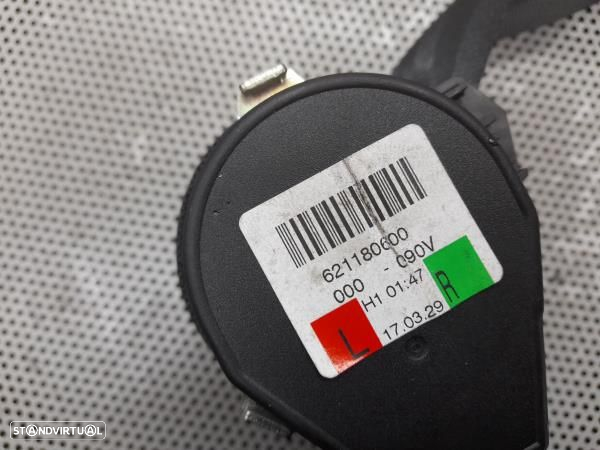 Cinto Tras Dto Seat Leon St (5F8) - 4