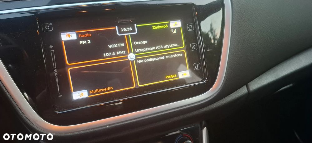 Suzuki SX4 S-Cross 1.0 T Premium - 11