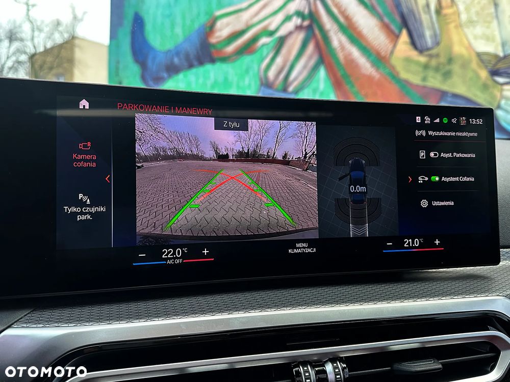 BMW Seria 4 420i M Sport sport - 15