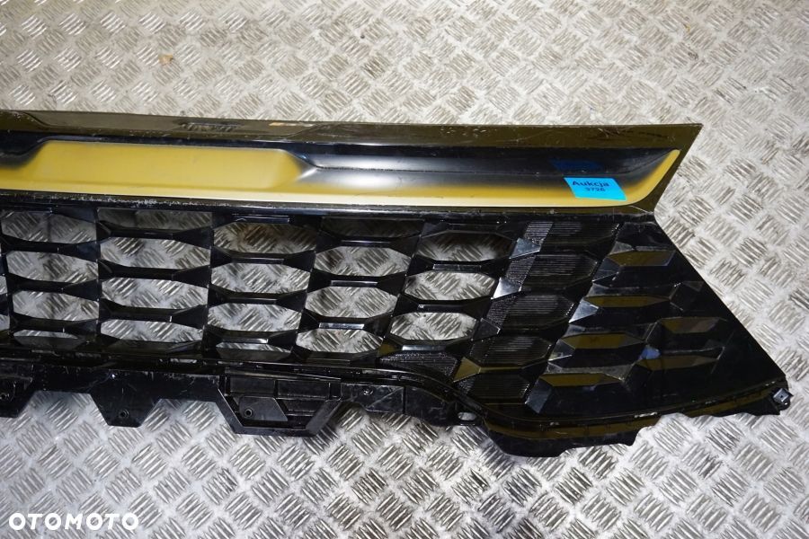 KIA SPORTAGE V 2023 2024 - Atrapa Przód Grill USA - 4