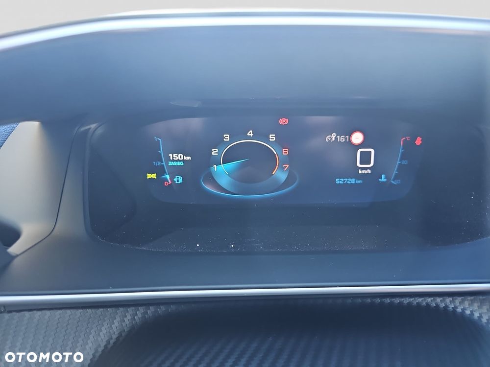 Peugeot 2008 1.2 PureTech Allure Pack S&S - 10