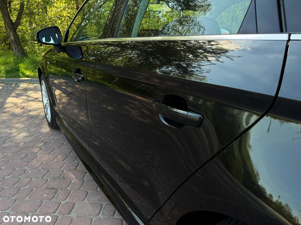 Audi A3 Limousine 1.6 TDI Sport - 36