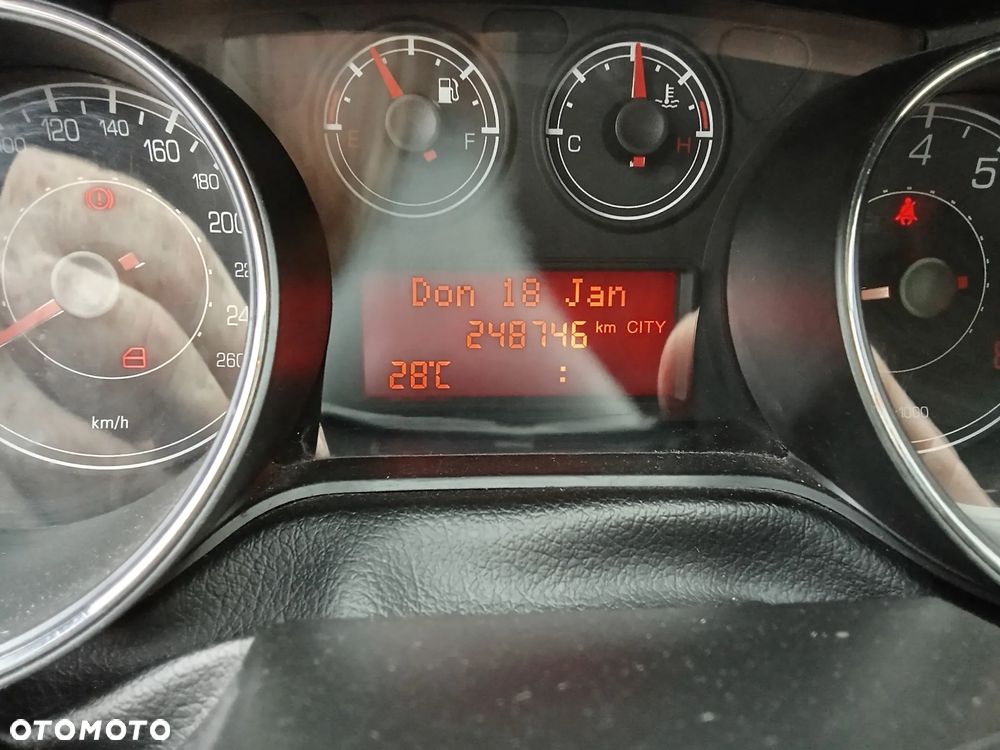 Fiat Bravo 1.4 T-JET 16V Racing - 31