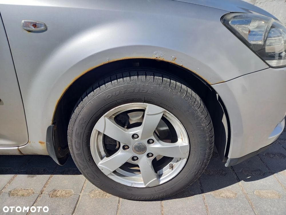 Kia Ceed 1.6 Crdi M - 5