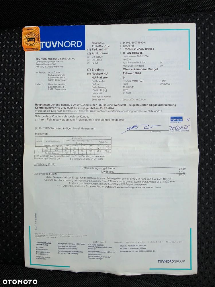 Hyundai i30 - 28