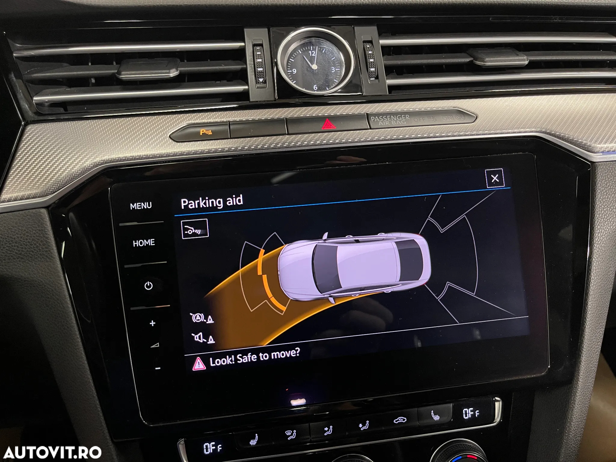 Volkswagen ARTEON 2.0 TDI DSG R-Line - 16