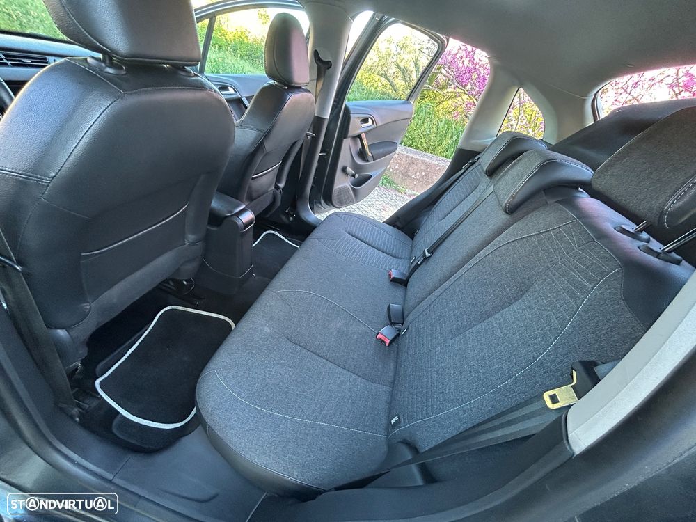 Citroën C3 1.2 VTi Collection - 19