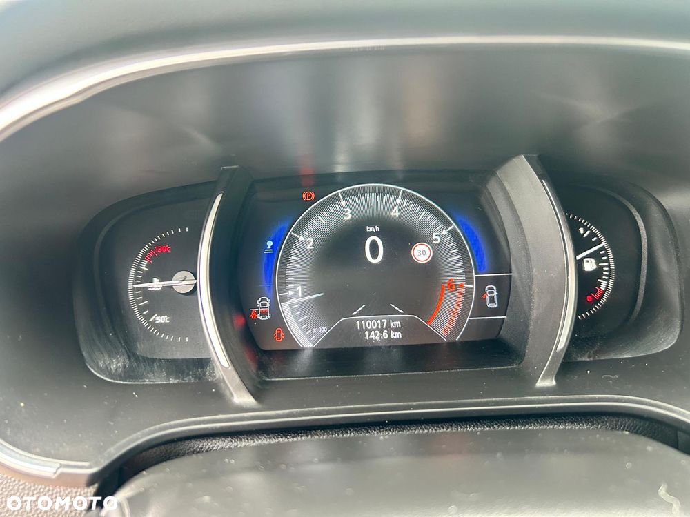 Renault Megane 1.2 16V TCE Energy Dynamique - 27