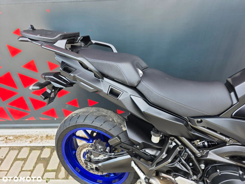 Yamaha Tracer - 23