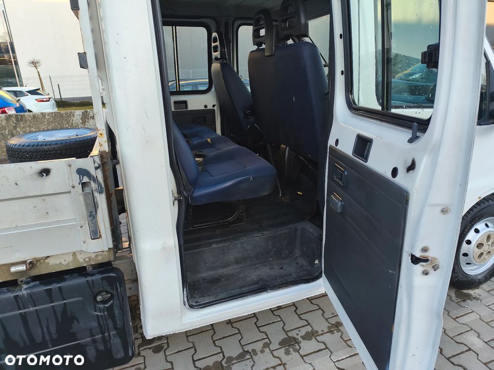 Fiat Ducato - 9