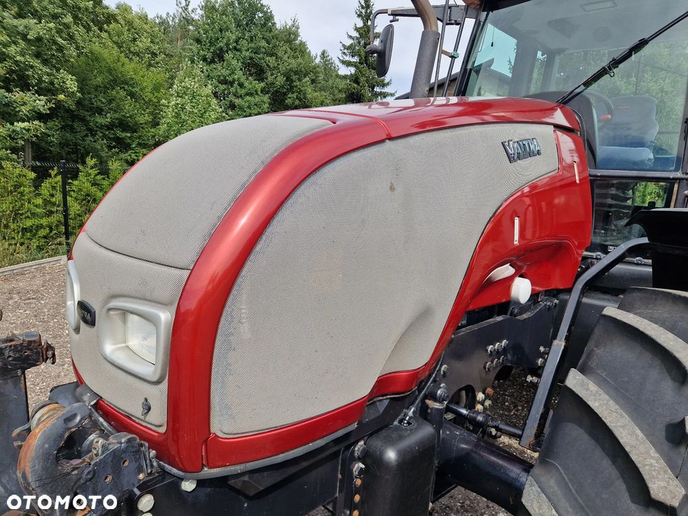 Valtra T140 HiTech - 37