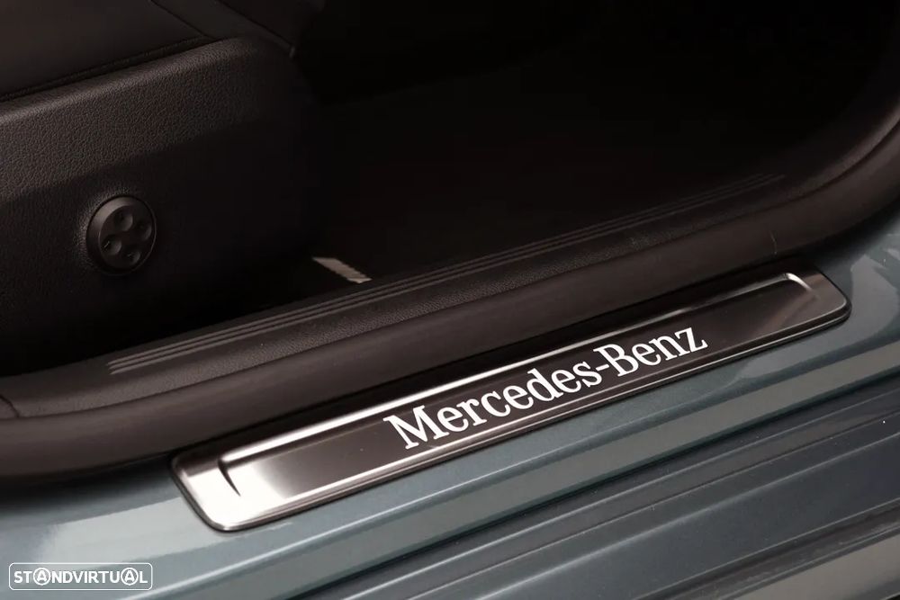 Mercedes-Benz E 300 - 13