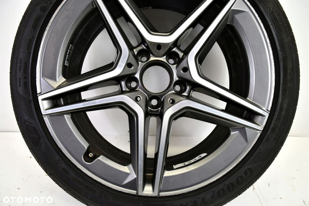MERCEDES CLS W257 FELGA 19 CALI A2574011500 - 2
