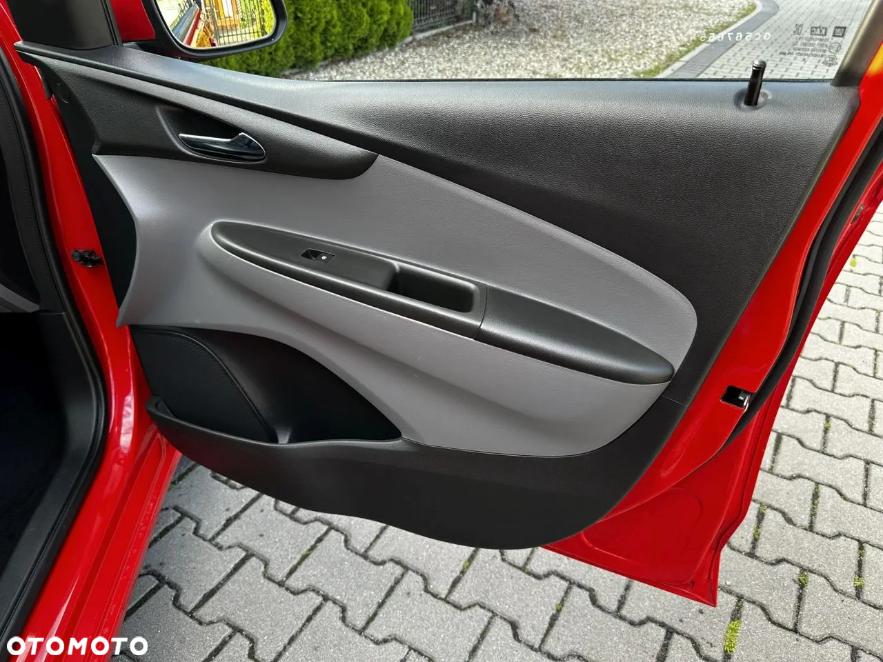 Opel Karl 1.0 Cosmo S&S - 16