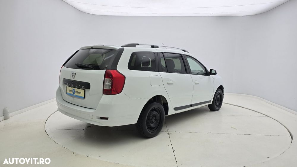 Dacia Logan MCV 0.9 TCe Laureate - 6