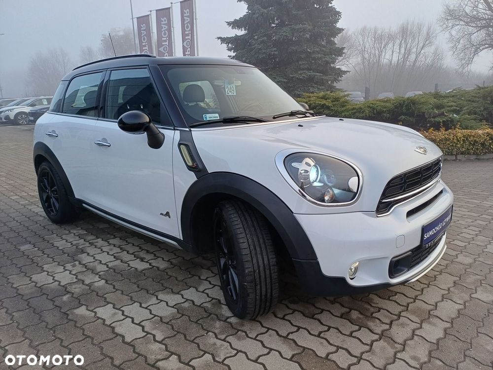 MINI Countryman - 3