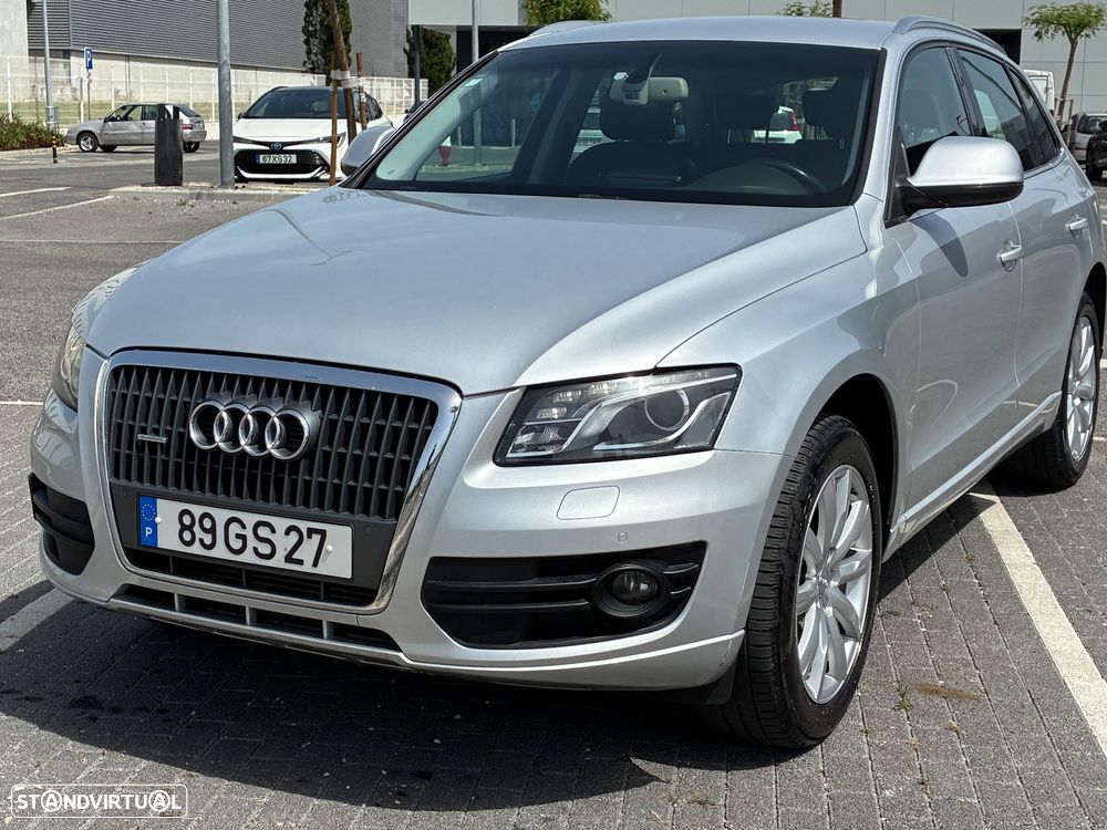 Audi Q5 - 44