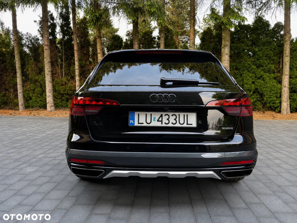 Audi A4 Allroad 2023 photo 5