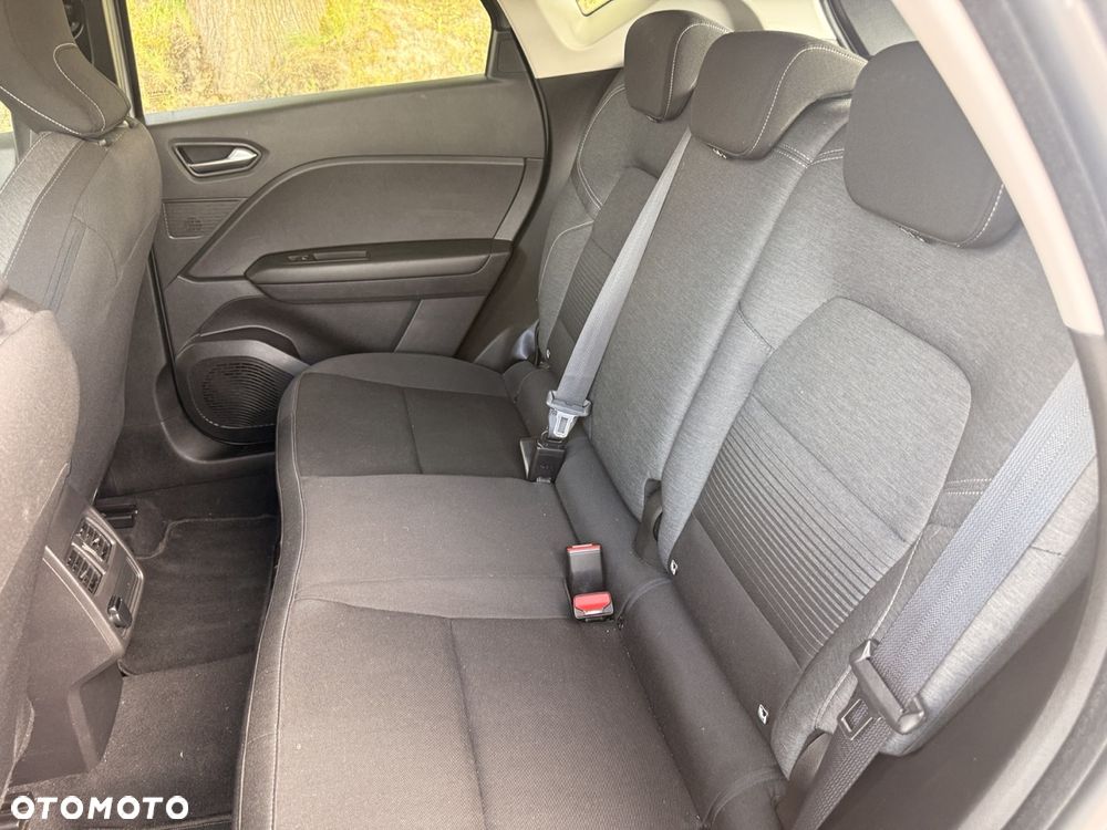 Renault Captur - 11
