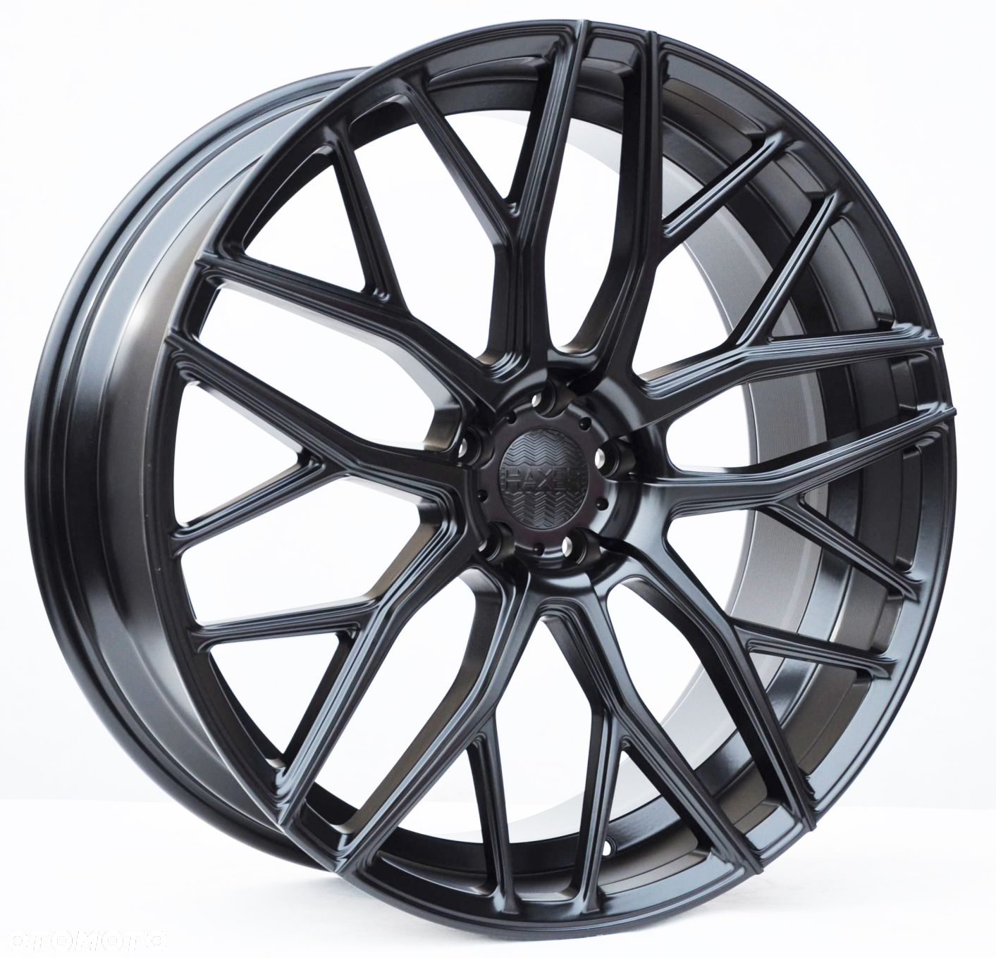 X038 FELGI 21 5x112 DO BMW X5 X6 X7 G05 G06 G07 - 6