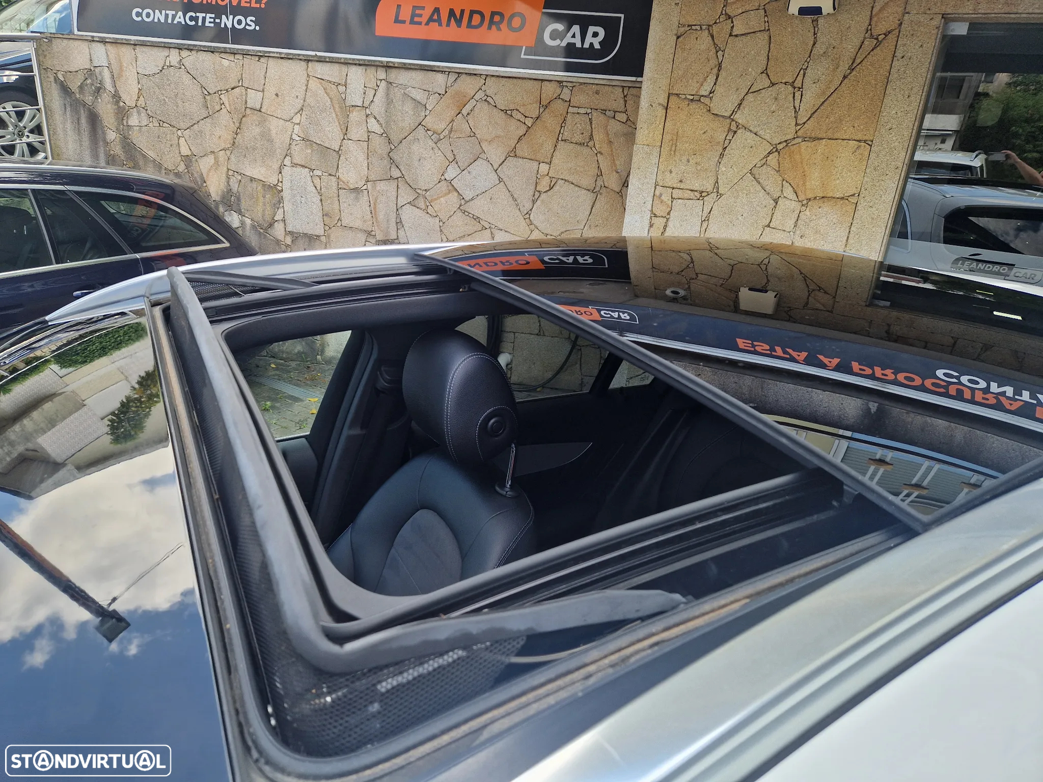 Mercedes-Benz GLC 220 d 4Matic 9G-TRONIC AMG Line - 25