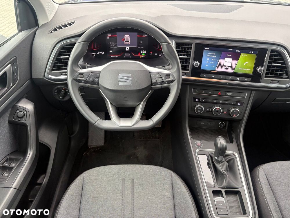 Seat Ateca - 11