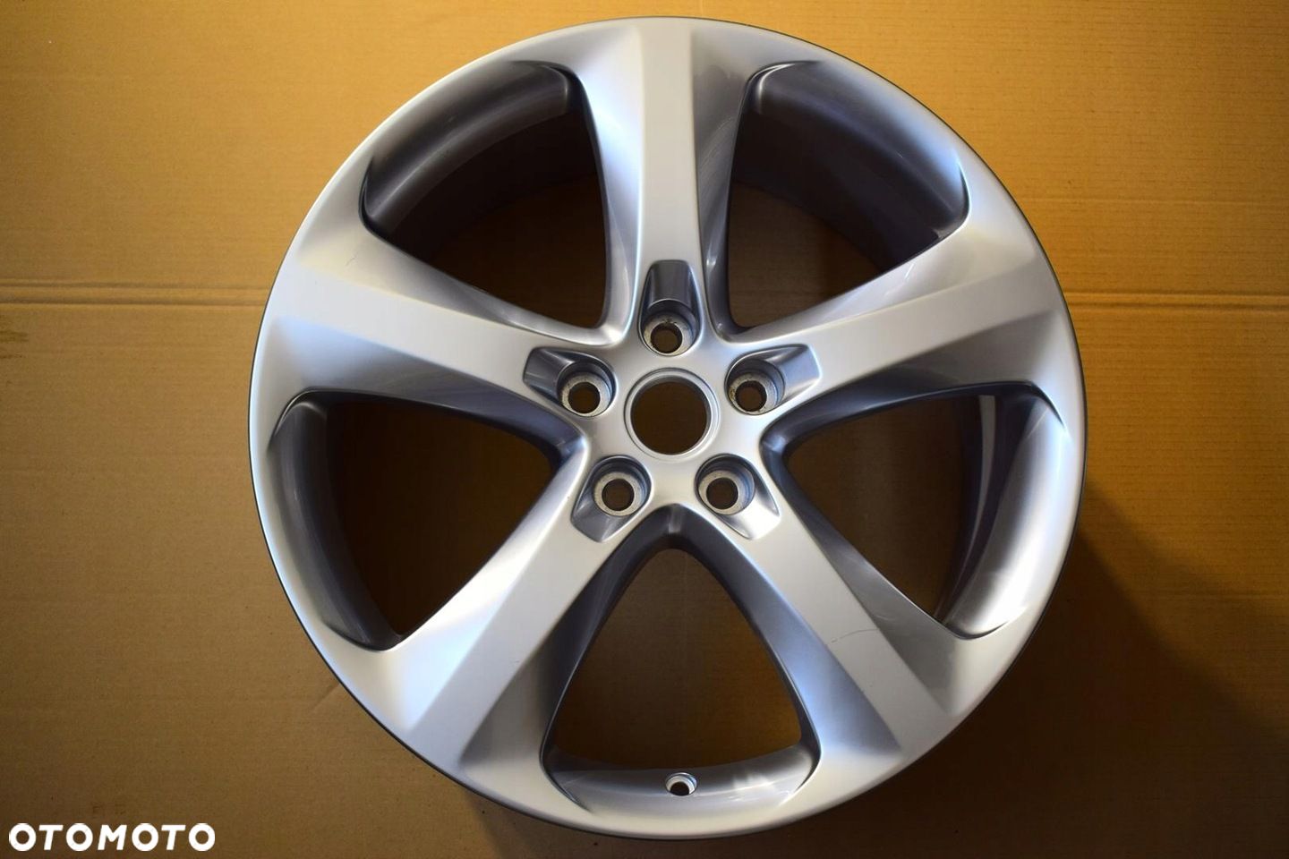 OPEL 19 Astra IV J GTC Zafira C Oryginał Nowa - 1