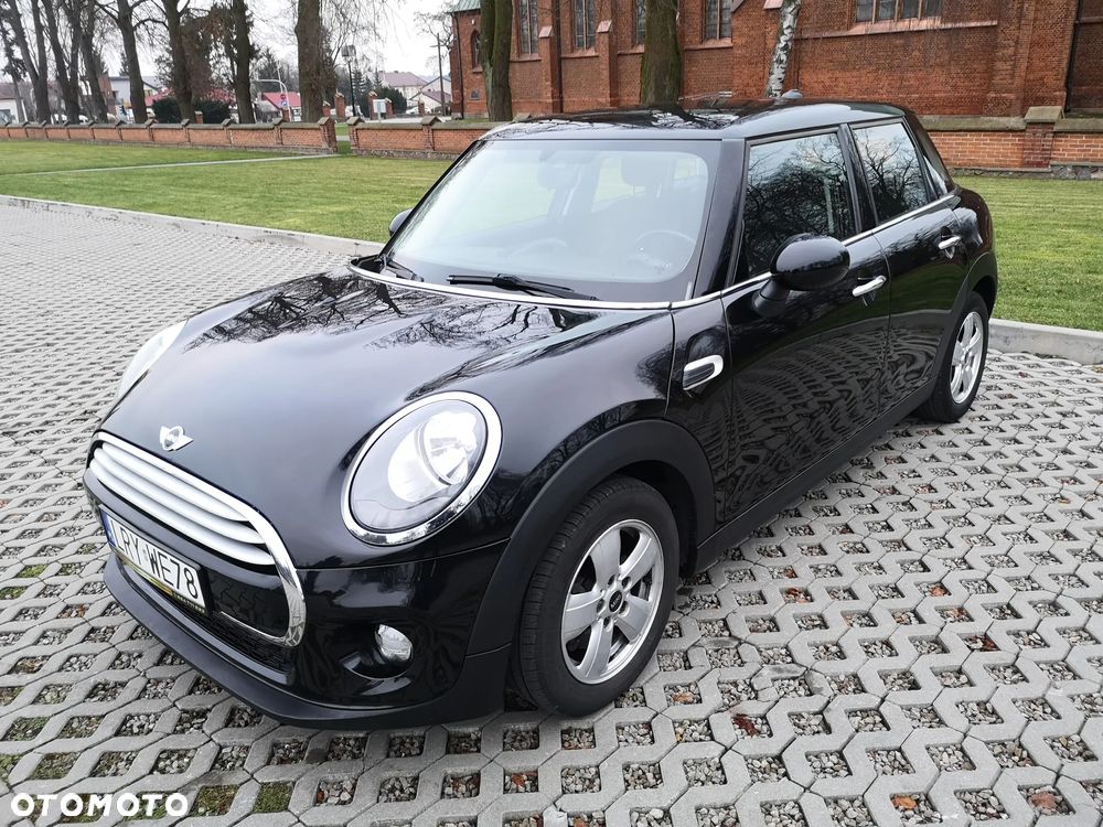 MINI Cooper - 16