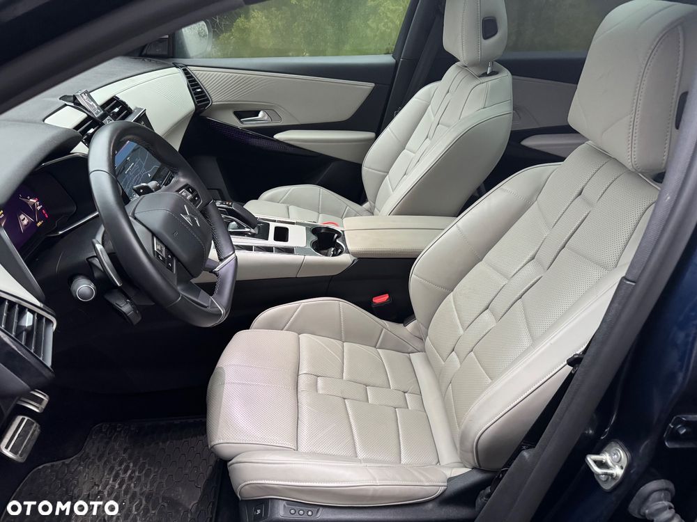 DS Automobiles DS 7 Crossback - 10