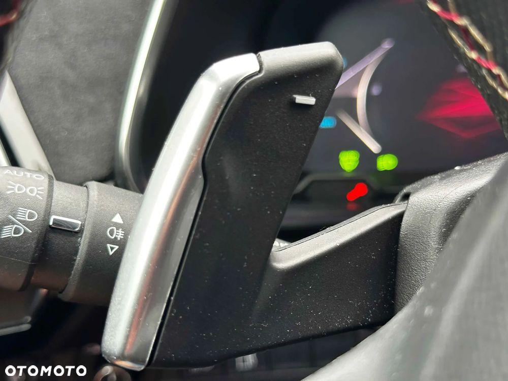 DS Automobiles DS 7 Crossback 1.6 E-Tense Esprit de Voyage - 34