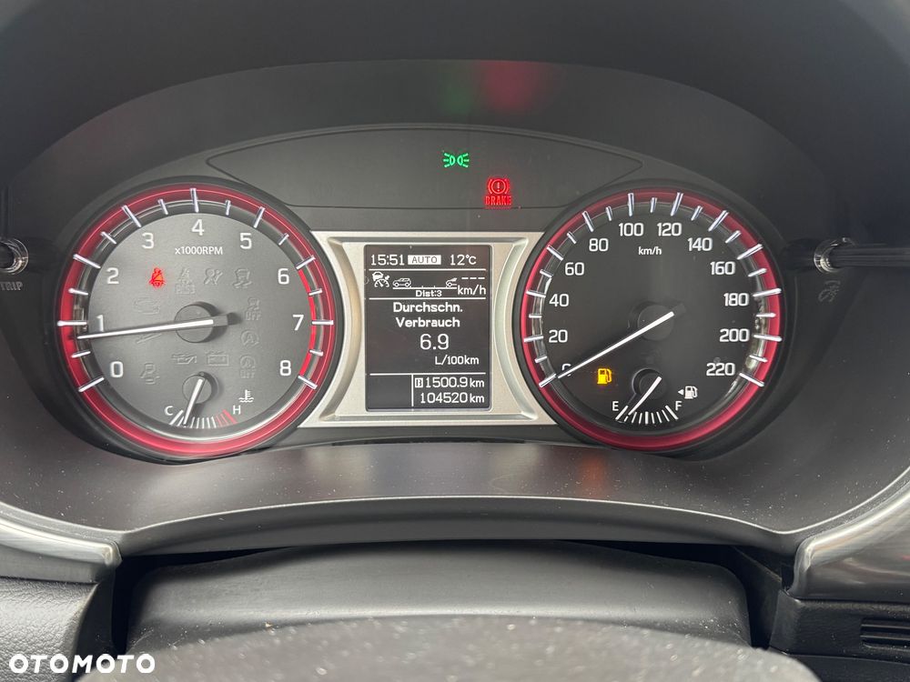 Suzuki Vitara 1.4 Boosterjet Premium 4WD - 16