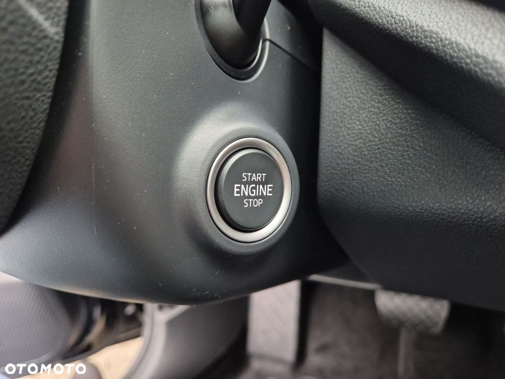 Skoda Octavia 1.5 TSI mHEV Drive Selection DSG - 24