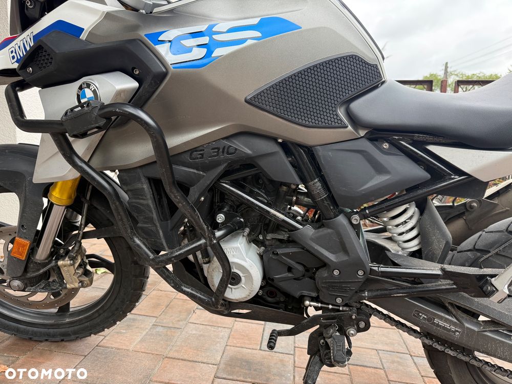 BMW GS - 11